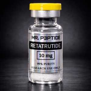 Retatrutide