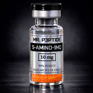 5 Amino 1MQ