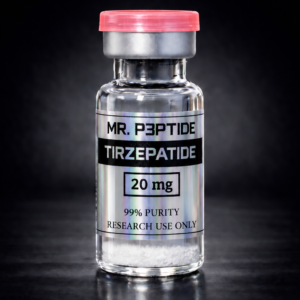 Tirzepatide