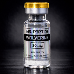 Wolverine