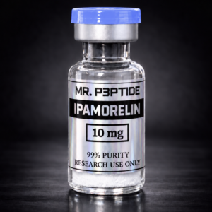 Ipamorelin