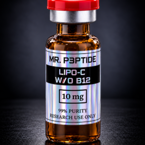 Lipo-C without B12