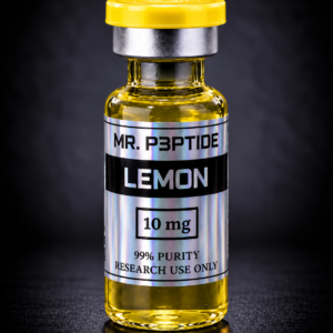 Lemon Bottle