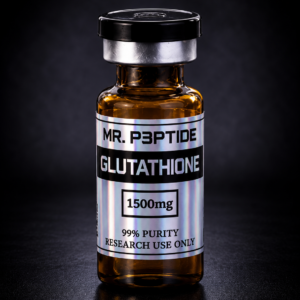 Glutathione