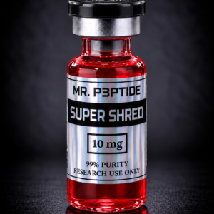 Super Shred