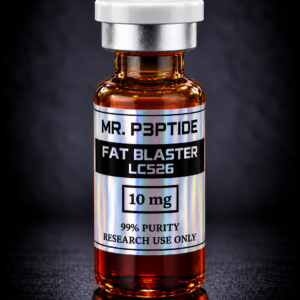 Fat Blaster