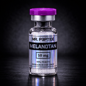 Melanotan