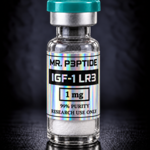 IGF-1 LR3
