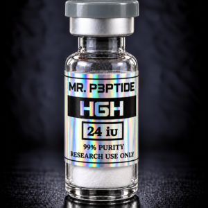 HGH