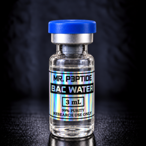 BAC Water