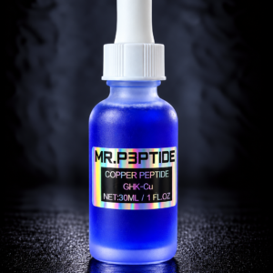 GHK-Cu Serum