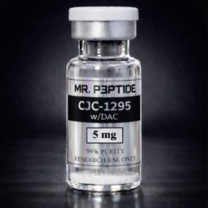 CJC-1295 with DAC