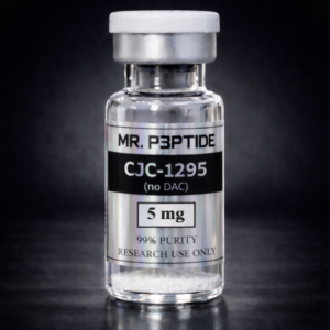 CJC-1295 without DAC